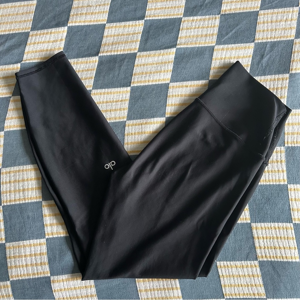 ALO 7/8 Airlift Leggings